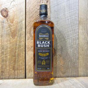 Wholesale irish: Bushmills Black Bush Irish Whiskey 750ML