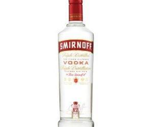 Wholesale he: Smirnoff Vodka - 100 Proof 750ML