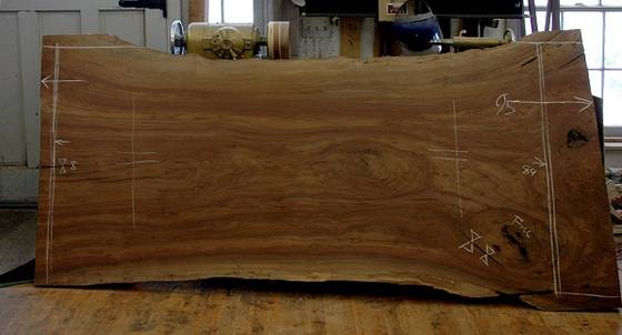 Sell African Mahogany Timber Slabs Red Gum Timber Slabs