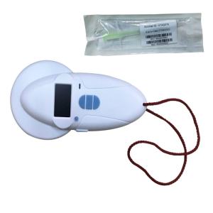 Wholesale rfid reader: Animal Microchip Rfid Reader Bluetooth Rfid PET Microchip Scanner