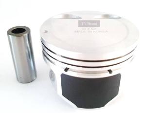 Wholesale piston: Car Engine Pistons and Assembly Parts