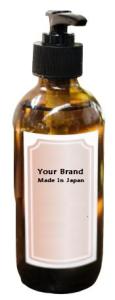 Wholesale foam: Yuzu Body & Hand Soap - Made in Japan, OEM Private Label