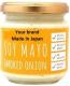 Soy Onion Flavored Mayo (Jar) (170g) - Made in Japan, OEM Private Label