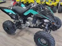 Wholesale Motorcycles: New 2023 Yamaha Raptor 700R SE