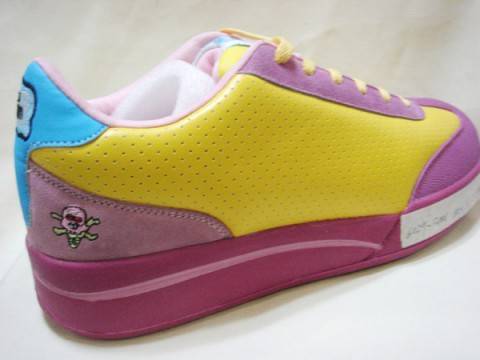 original ice cream shoes