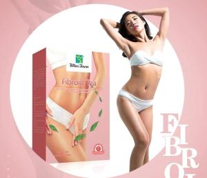 Wholesale korean traditional: Fibroid Tea Natural Herbal Health Women Womb Uterus Detox Teabag Fertility Tea Pregnancy Fibroma Tea