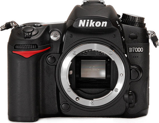 Nikon D7000 Digital SLR DSLR Camera Manufacturer(id:7139453) Product ...