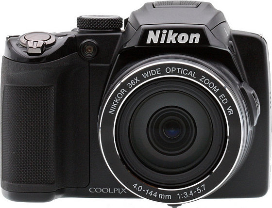 Nikon Digital Coolpix P500 Camera Manufacturer(id:7139470) Product ...