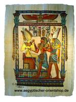 egyptian souvenirs egyptian papyrus bookmarksid5078562