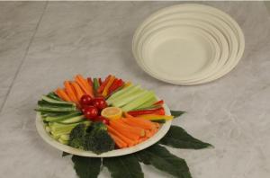 Wholesale Food Packaging: Disposable Plates