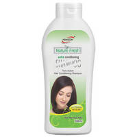 Nature Fresh Extra Conditioning Shampoo