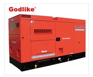 diesel generator sets