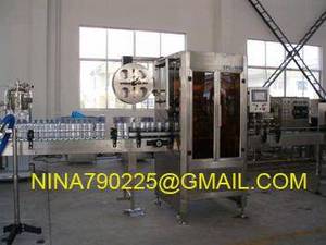 Wholesale paper cup machinery: Labeling Machine/Label Machine/PVC Sleeve Labeler Wholesale paper cup machinery: Labeling Machine/Label Machine/PVC Sleeve Labeler