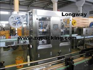 Wholesale shrink sleeve machine: Bottle Labeling Machine,Sleeve Label Machine