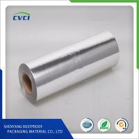 Sell Anti Rust Reinforced VCI Aluminum-poly Film for...