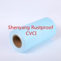 VCI Woven Fabric with Anti Corrosion Performance , Cold...