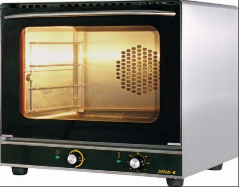 Electric Convection Oven DH4B-B(id:4987601). Buy Electric Convection ...