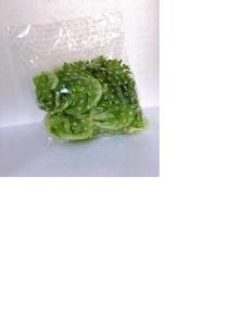 Wholesale organic vegetables: Organic Iceberg Lettuce