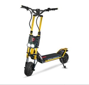 Wholesale electric scooter: Kaabo Wolf King GT Electric Scooter