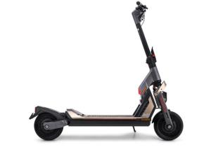 Wholesale transparent: Segway GT Series Electric Scooter (GT1 & GT2)