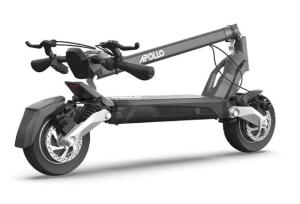 Wholesale charger: Apollo Phantom V2 Electric Scooter