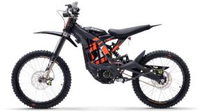 Wholesale motor cycle: Sur-Ron Light Bee X Electric Dirt Bike 2023