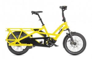 Wholesale rack: Tern GSD S00 LX Electric Cargo Bike