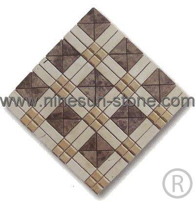Stone-Mart: French Tile Patterns