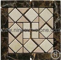 Mosaic Border Pattern, Price, Suppliers ,Manufacturers - Bizrice.com