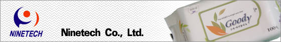Ninetech Co., Ltd.