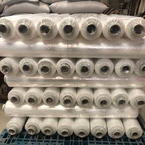 Wholesale Plastic Film: Engineering Film, Packaging Film, PE Packaging Film (SKU: XXW)
