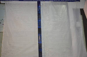 Wholesale make up bag: Soft PVC for Making Up Bags
