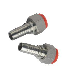 Wholesale Pipe Fittings: JIC Female Cone Sealing Adapter
