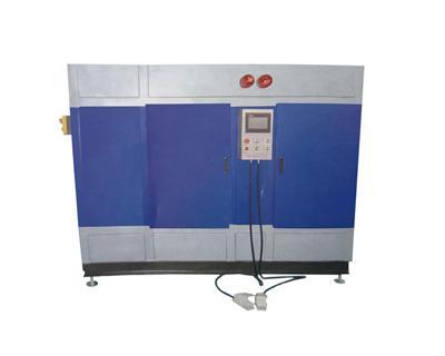 Sell AUTOMATIC WELDING MACHINE FOR DUST COVER OF AUTOMOBILE BRAKE