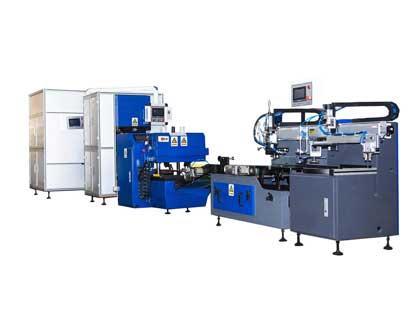 Sell AUTOMATION EQUIPMENT FOR KITCHENWARE INDUSTRY