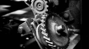 Wholesale brake parts: CNC Milling Machine