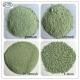 Natural Green Clinoptilolite Zeolite for Waste Water Treatment