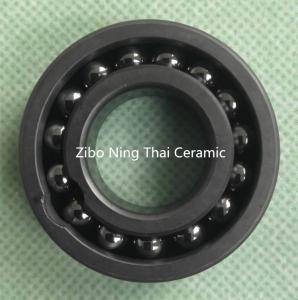 Wholesale ceramic bearing: ZRO2 & Si3N4 Ceramic Ball Bearing