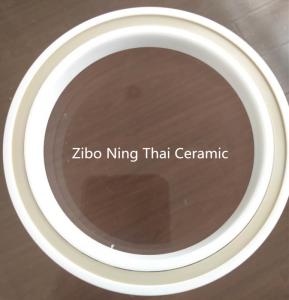 Wholesale ceramic machinery: ZRO2 Ceramic Ball Bearing 6818- 2RS