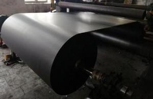 Wholesale Other Paper: Black Paper for Abrasives