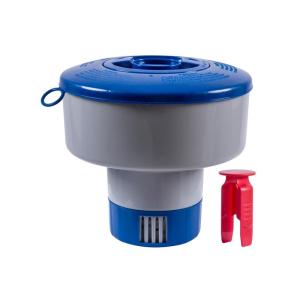 Wholesale direct water dispenser: Pool Chlorine Floater, Floating Chlorine Dispenser, Larger Capacity Pool Floater for Chlorine Tablet