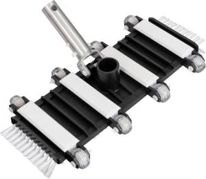 Wholesale make up brushes: Swimming Pool Vacuum Head with Universal Rotatable Hose Adapter, Vacuum Cleaner