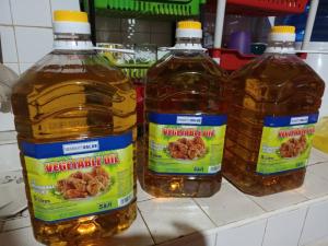 Wholesale vegetable oil: Vegetable Oil for Coocking