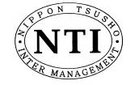 Nippon Tsusho, Inc Company Logo