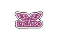 Picasso Exports India Company Logo