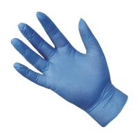 Sell Disposable Nitrile Examination Gloves