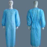 Sell Disposable Surgical, Isolation Gown