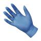 Disposable Nitrile Gloves, Latex Gloves Powder Free