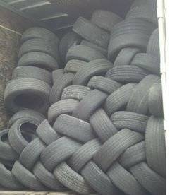 Wholesale scrap tires: Scrap Tyres for Sale