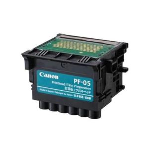Wholesale canon: Canon PF-05 Printhead (INDOELECTRONIC)